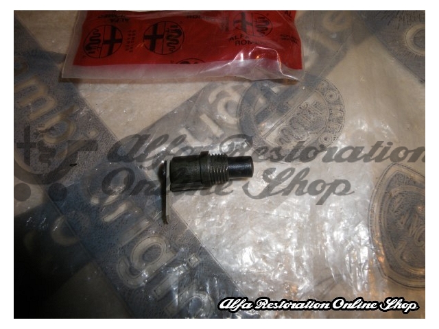 Alfa 33 905/907 Series Handbrake Lever Check Light Switch