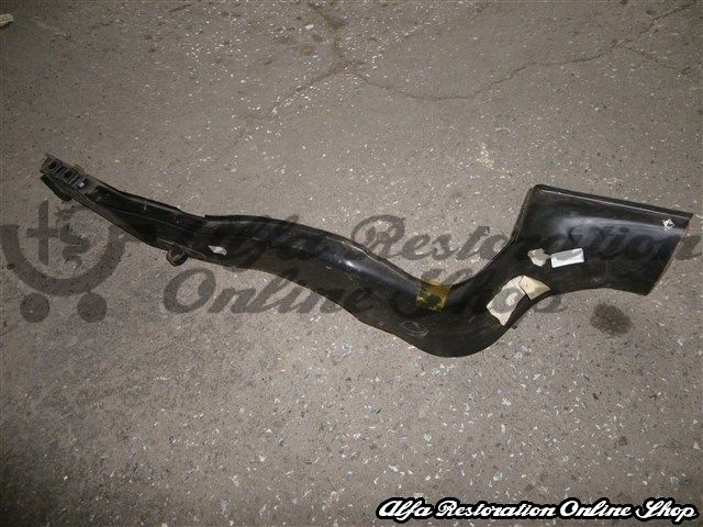 Alfa 33 905/907 Series Front Right Chassis Rail