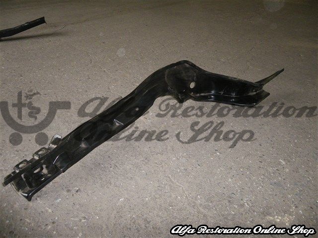 Alfa 33 905/907 Series Front Left Chassis Rail