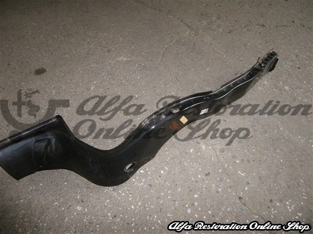 Alfa 33 905/907 Series Front Left Chassis Rail