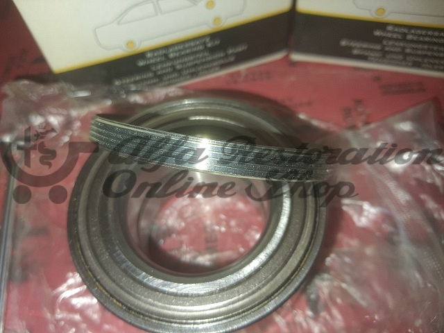 Alfa 75/Milano Rear Left Wheel Bearing Kit