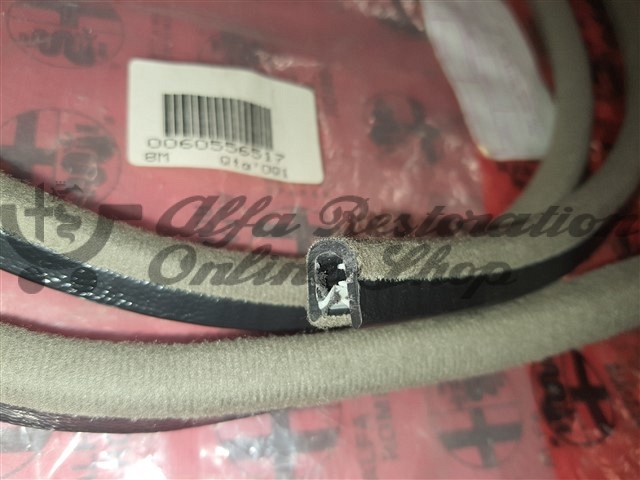 Alfa 33 907 Series Sunroof Internal Seal