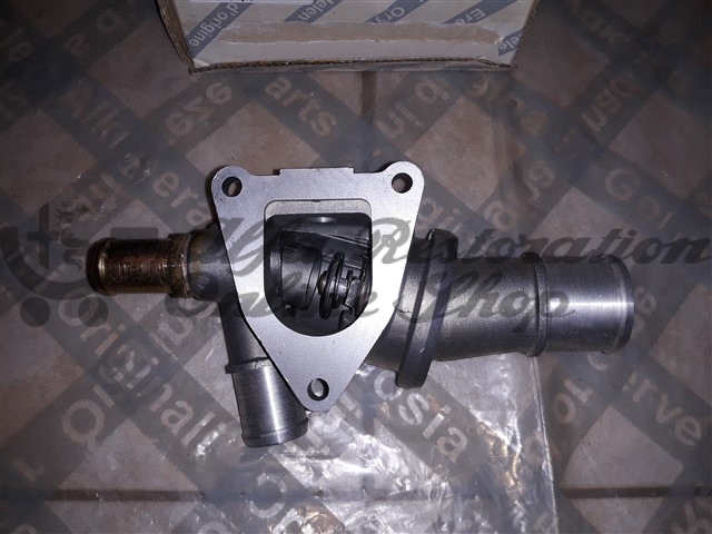 Alfa 155 1.7/1.8/2.0 8V TS/164 FL 2.0 TS Thermostat (1992-1997)