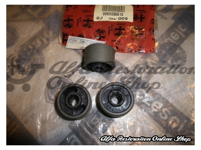 Alfa 164 2.0 TS/2.5 TD Gear Lever Bush (As of 1988 Models)