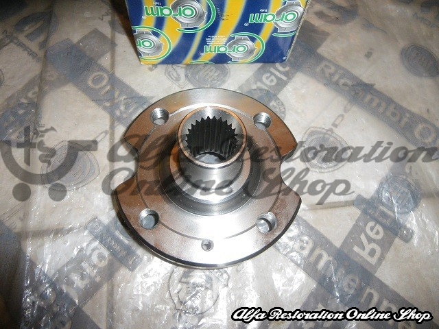Alfa 33 907 Series Front Wheel Hub