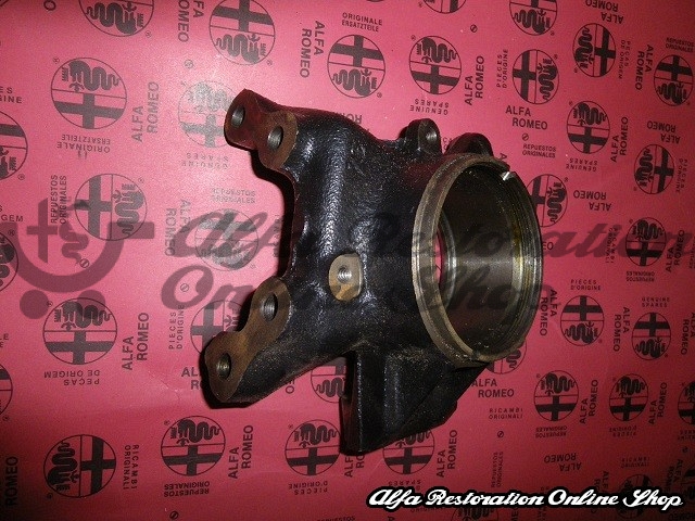 Alfa 33 907 Series Front Left Stub Axle
