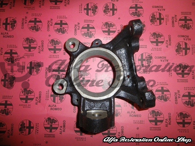 Alfa 33 907 Series Front Left Stub Axle