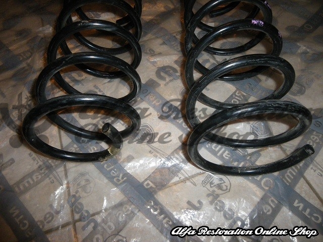 Alfa 164 3.0 12V/24V Rear Suspension Springs