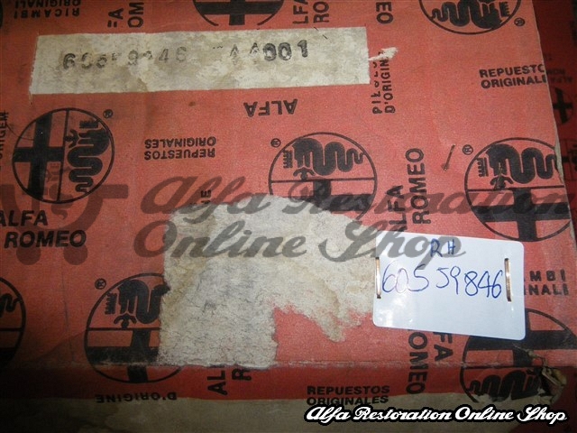 Alfa 33/Alfasud/Sprint Weber 40 IDF Carburetor Set