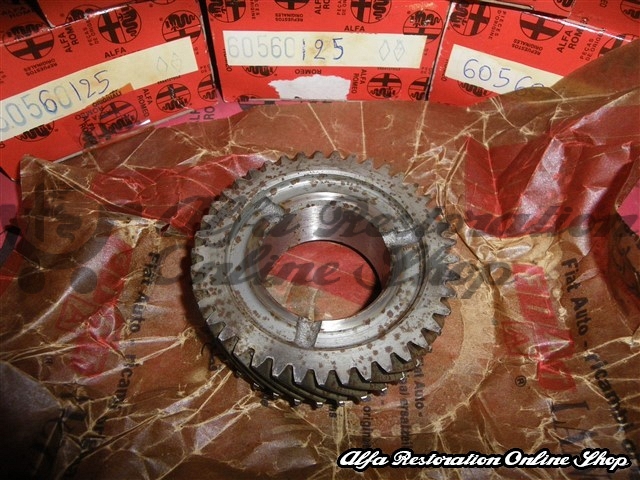 Alfa 33/Alfasud/Sprint/145/146 Gearbox Speed/Gear (3rd gear/41 teeth)