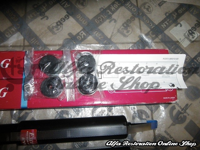 Alfa 33 905/907 Series Rear Shock Absorbers Set (KYABA)