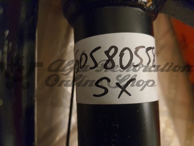 Alfa 33 907 Series Front Shock Absorbers (OEM)