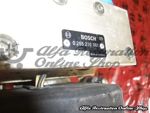 Alfa 33 907 Series ABS Control Unit