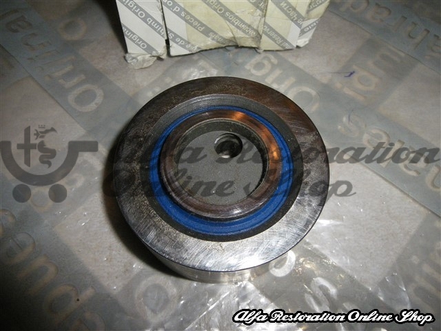Alfa 164 3.0 V6 24V Accessories Belt Fixed Tensioner