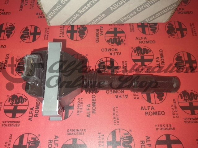 Alfa 147/156/164/166/GT/GTV/Spider V6 Engines Ignition Coil