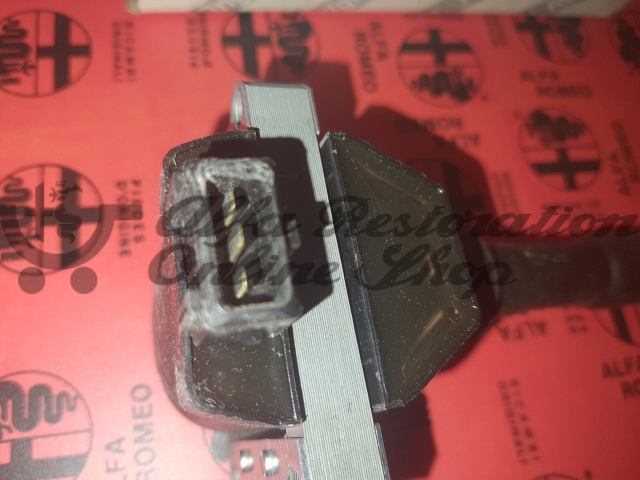Alfa 147/156/164/166/GT/GTV/Spider V6 Engines Ignition Coil