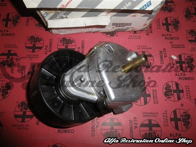 Alfa 164 2.0 TB/3.0 V6 12V Accessories Belt Fixed Tensioner