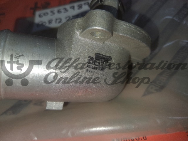 Alfa 155/156/166/GT/Spider V6 Engines Thermostat