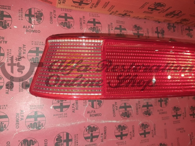 Alfa 164 FL92/Super Rear Left Light