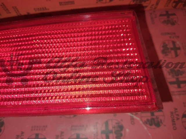 Alfa 164 FL92/Super Rear Left Light