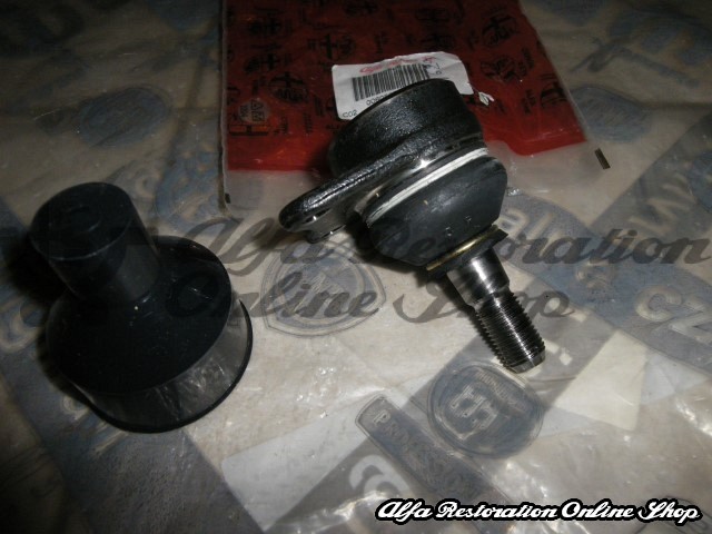 Alfa 164 2.0 Twin Spark Front Suspension Lower Ball Joint