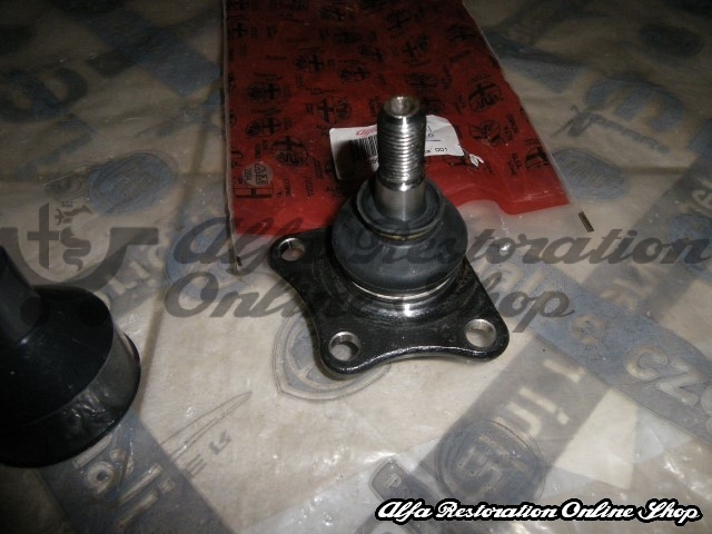 Alfa 164 2.0 Twin Spark Front Suspension Lower Ball Joint