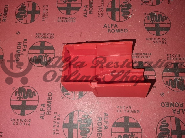 Alfa 33/75/145/146/155/164/GTV/Spider Battery Positive Terminal Cover