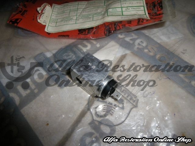 Alfa 33 907 Series/145/146 Boxer Coolant Temperature Warning Light Sensor (Instrument Panel Gauge)