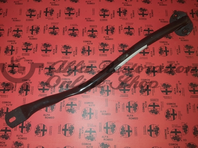 Alfa 33 907 Series Engine Bay Left Reinforcement Bar