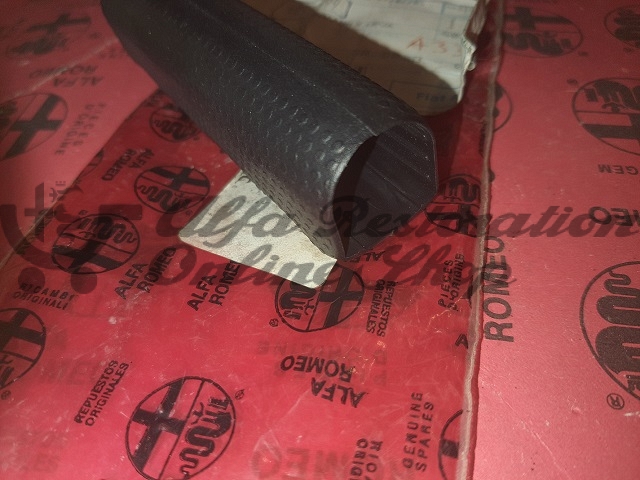 Alfa 33 All Models Handbrake Lever Grip