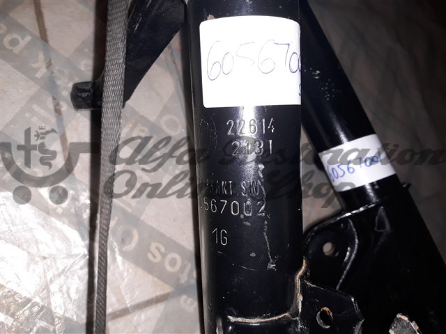 Alfa 33 907 Series Front Shock Absorbers (OEM)