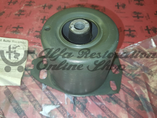 Alfa 155 Twin Spark 8V/V6 Engines Front Left Engine Mount (Gearbox Side/Original)