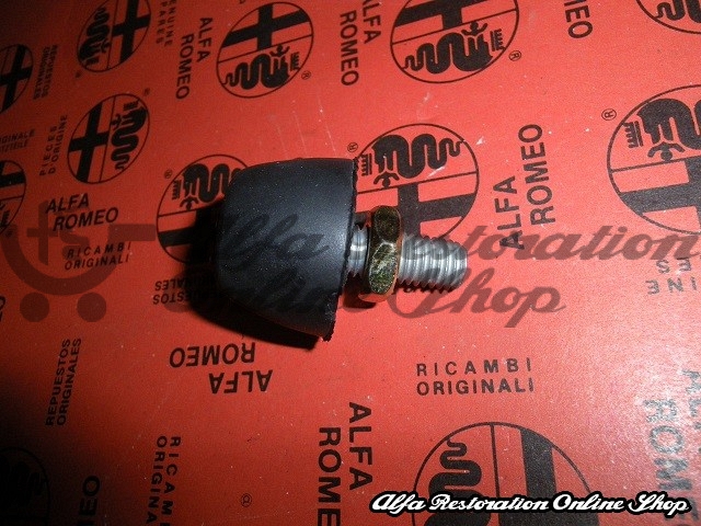 Alfa 145/146 Hood/Bonnet Stops