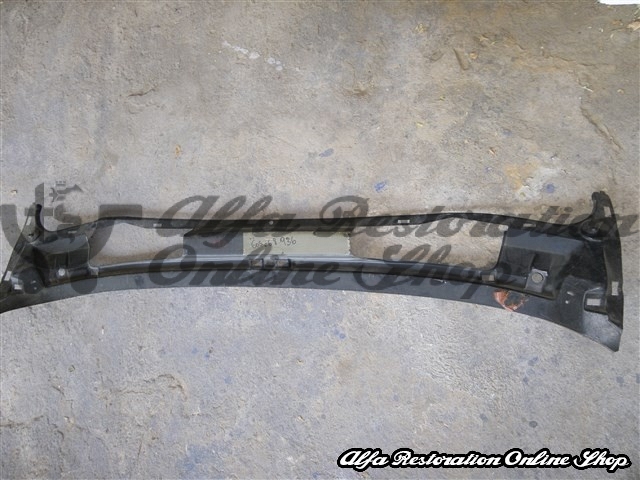 Alfa 33 907 Series Lower Windscreen/Wiper Frame Panel