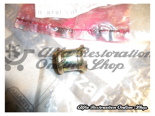 Alfa 75/Milano/164/GTV/Spider Door Catch/Striker Plate