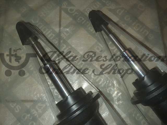 Alfa 33 907 Series Front Shock Absorbers (Original)