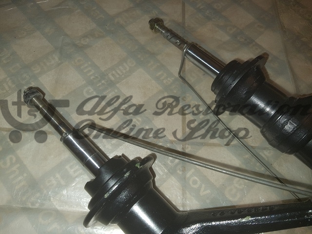 Alfa 33 907 Series Front Shock Absorbers (Original)