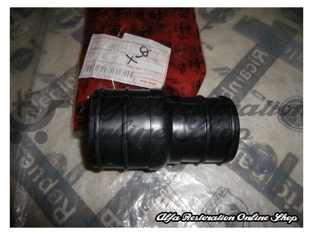 Alfa 164 3.0 V6 24V Fuel Filler Tube/Fuel Tank Lower Hose