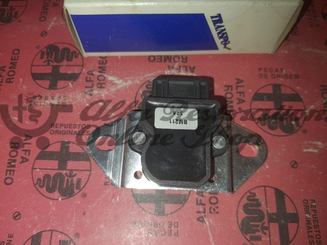 Alfa 164/GTV/Spider 2.0 V6 TB Ignition Module