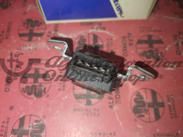Alfa 164/GTV/Spider 2.0 V6 TB Ignition Module