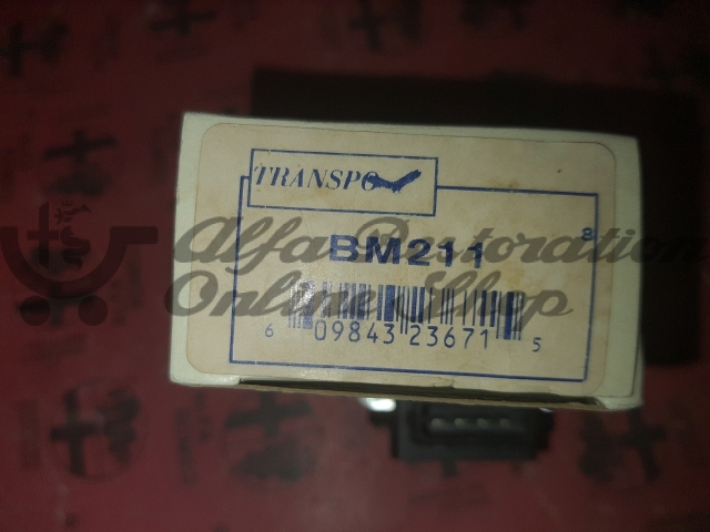 Alfa 164/GTV/Spider 2.0 V6 TB Ignition Module