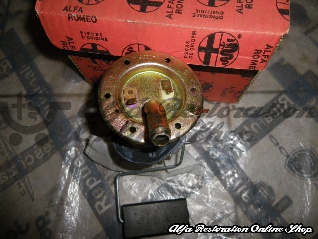 Alfa 33 907 Series Fuel Sender Unit (IE models 8V/16V)