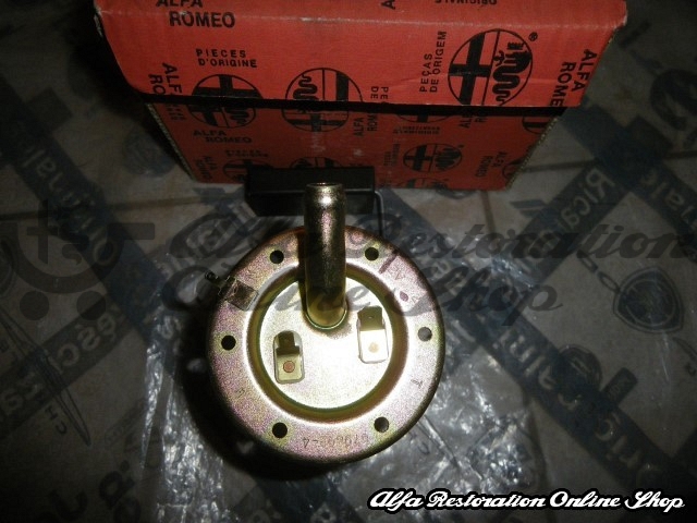 Alfa 33 907 Series Fuel Sender Unit (IE models 8V/16V)