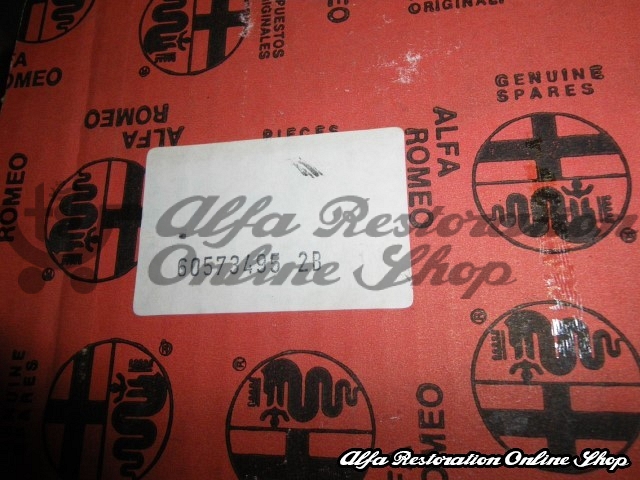 Alfa 33 907 Series Fuel Sender Unit (IE models 8V/16V)