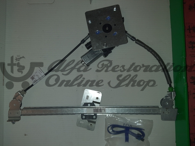 Alfa 33 905/907 Series Front Left Door Electric Window Winder
