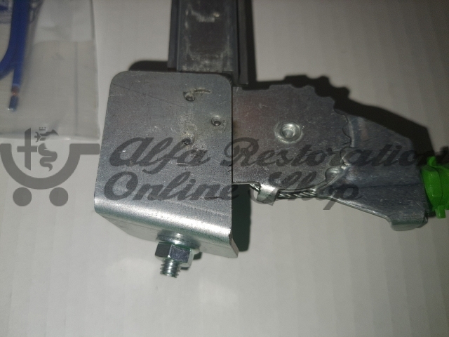 Alfa 33 905/907 Series Front Left Door Electric Window Winder