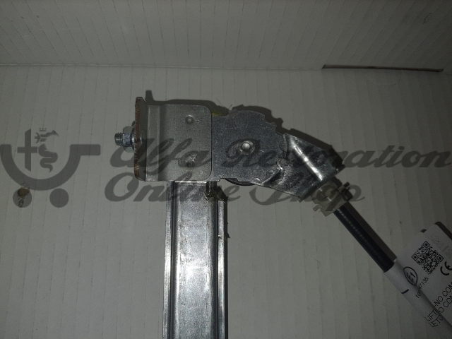 Alfa 33 905/907 Series Front Left Door Electric Window Winder