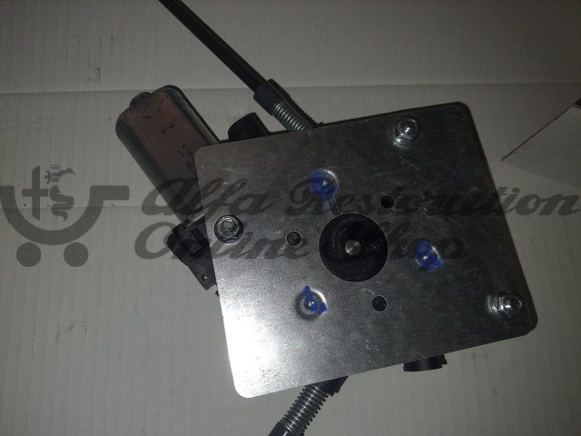 Alfa 33 905/907 Series Front Left Door Electric Window Winder
