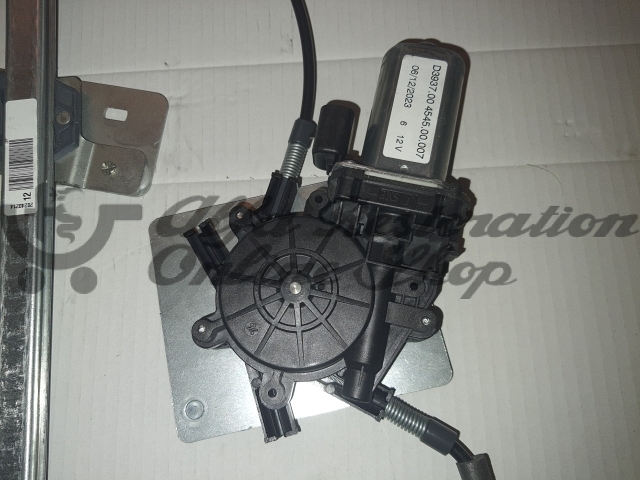 Alfa 33 905/907 Series Front Left Door Electric Window Winder