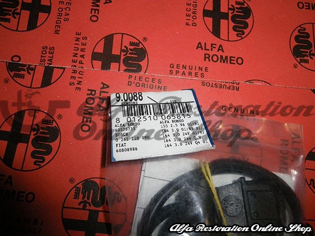 Alfa 155 2.5 V6/Alfa 164 QV/Q4 RPM Sensor